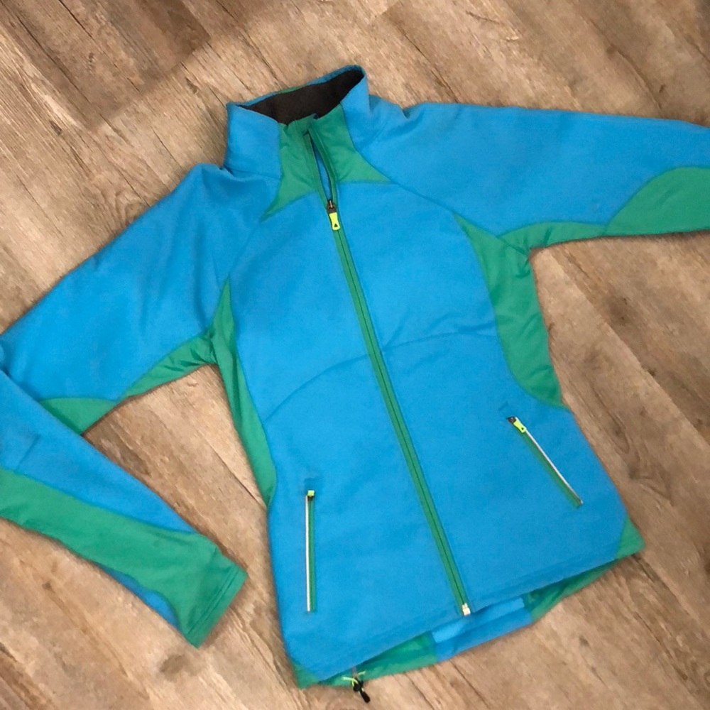 The North Face jacket- size XS